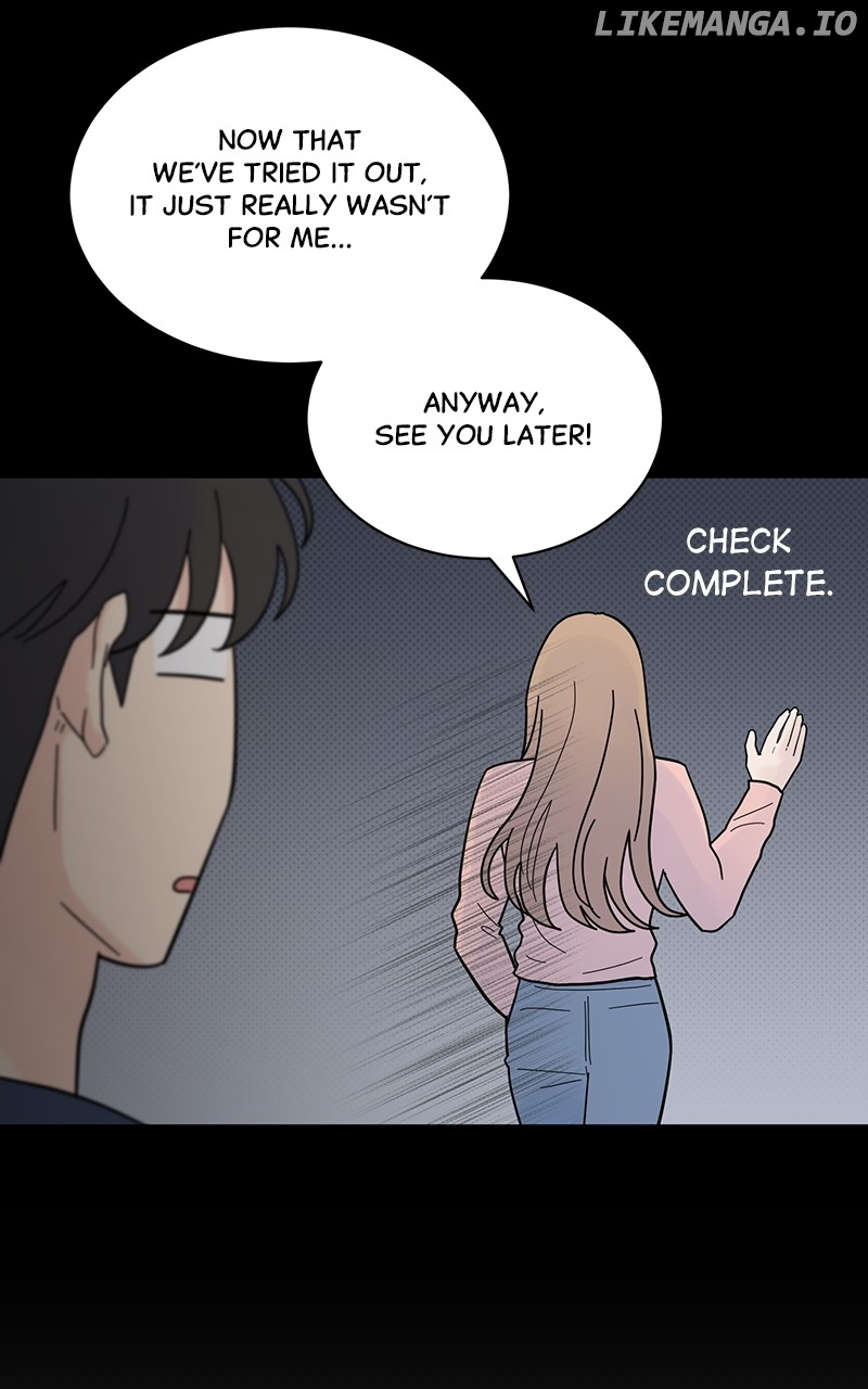 Love or Attraction Chapter 16 - page 64
