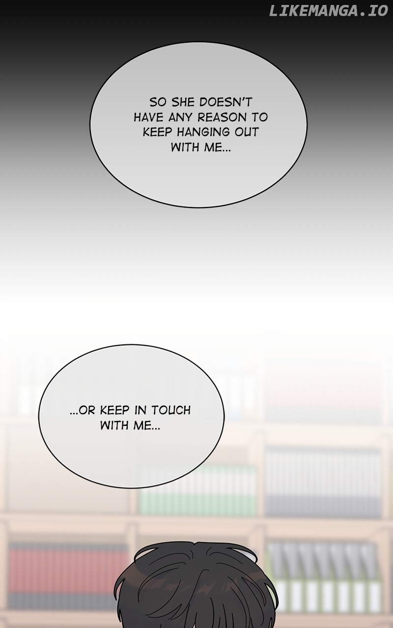 Love or Attraction Chapter 16 - page 65