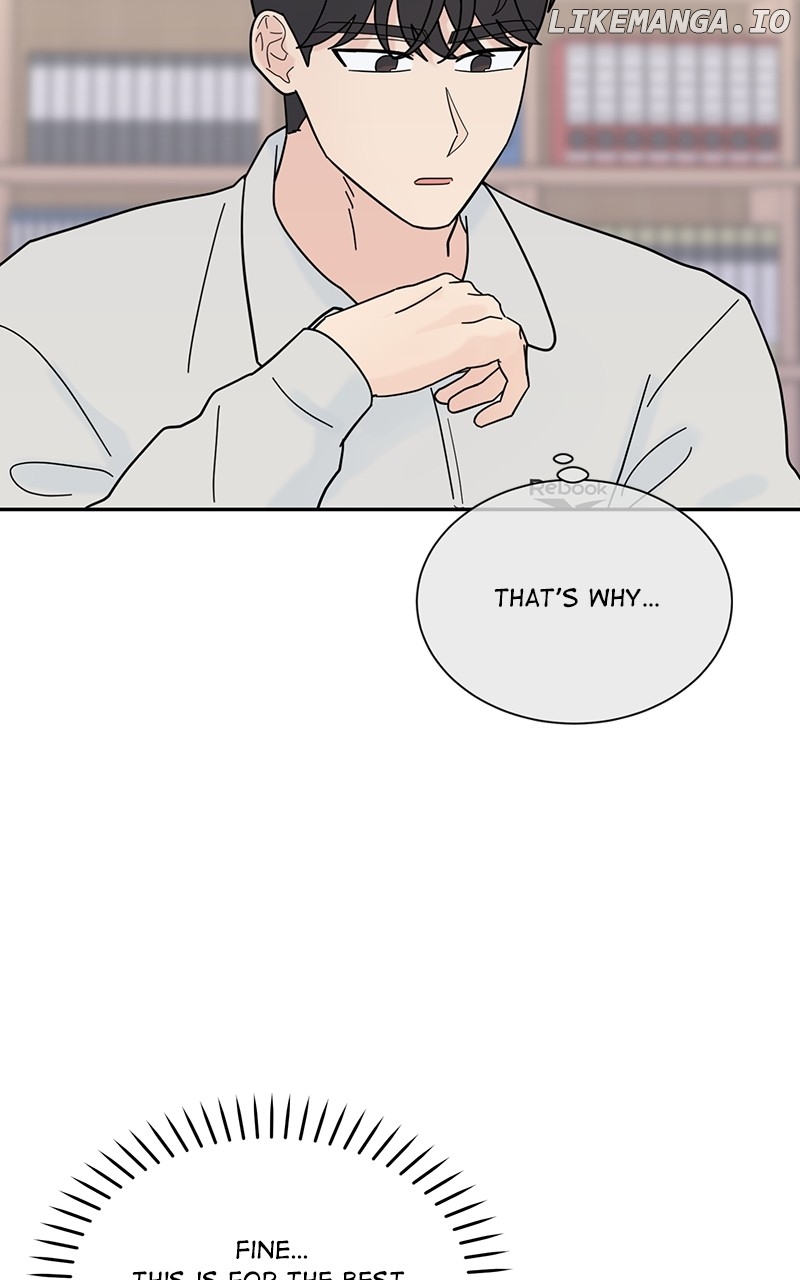 Love or Attraction Chapter 16 - page 66