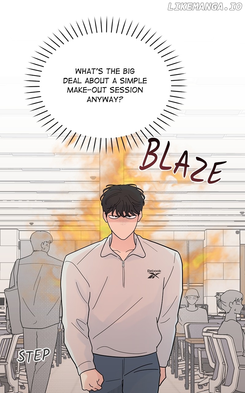 Love or Attraction Chapter 16 - page 68