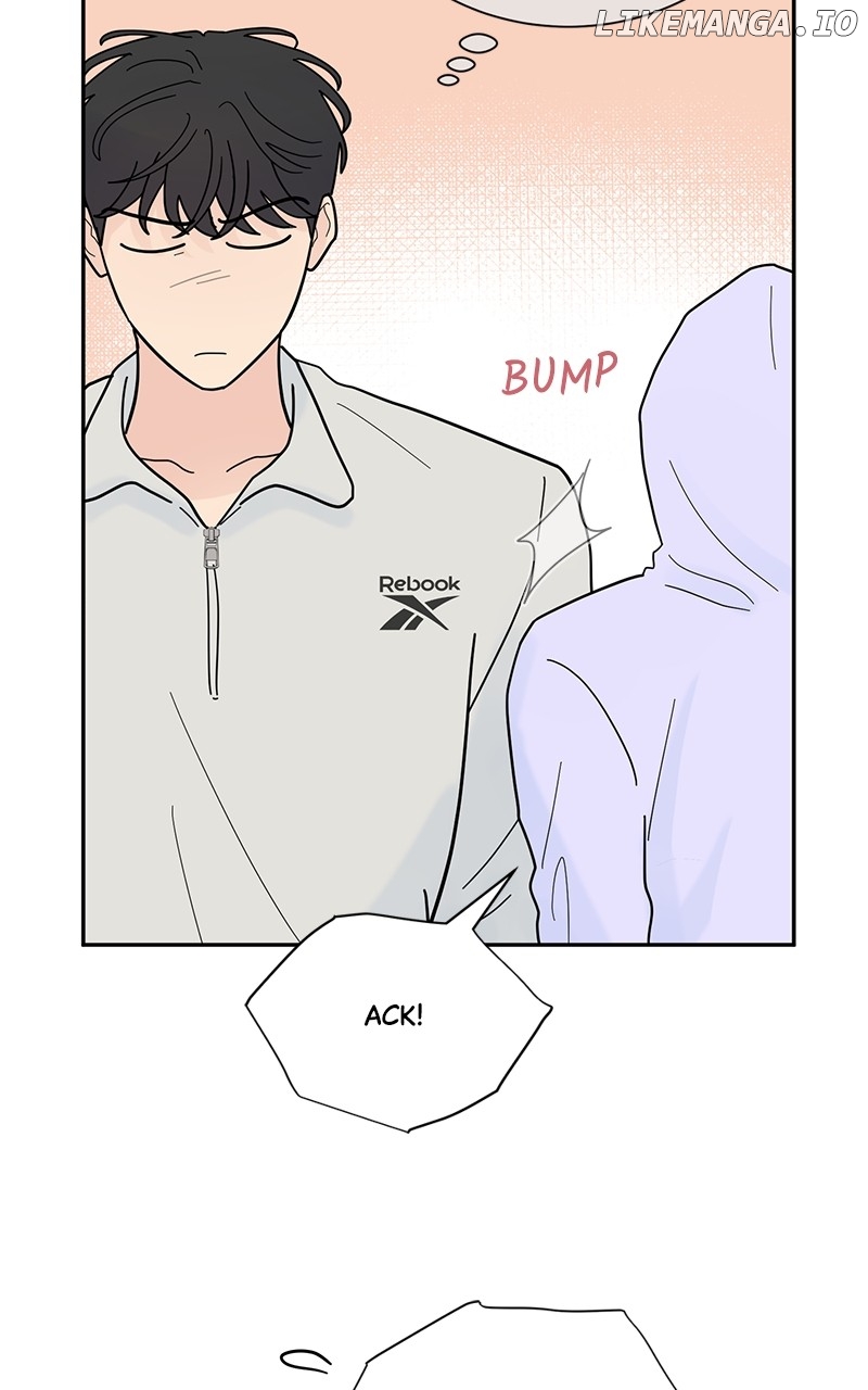 Love or Attraction Chapter 16 - page 70