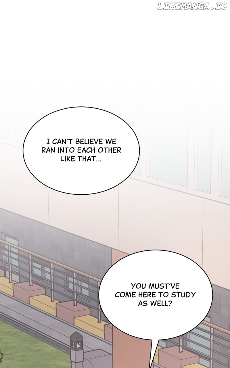 Love or Attraction Chapter 16 - page 73