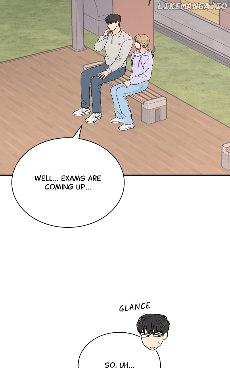 Love or Attraction Chapter 16 - page 74