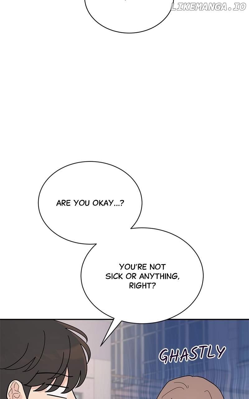 Love or Attraction Chapter 16 - page 75