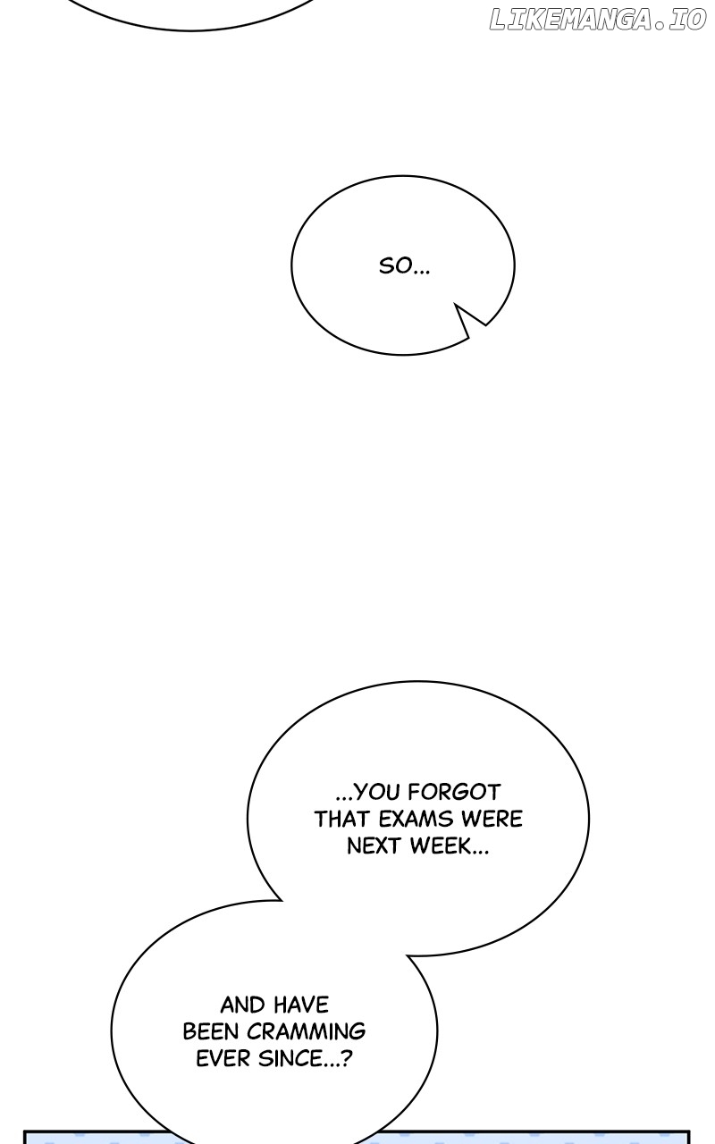 Love or Attraction Chapter 16 - page 78