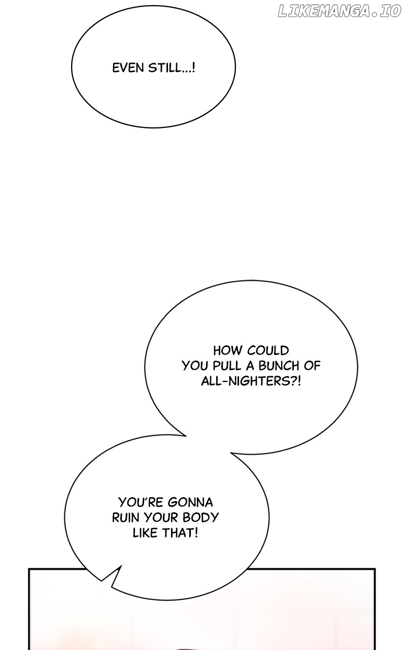 Love or Attraction Chapter 16 - page 80
