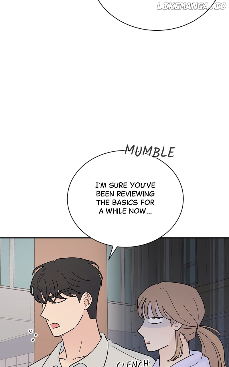 Love or Attraction Chapter 16 - page 83