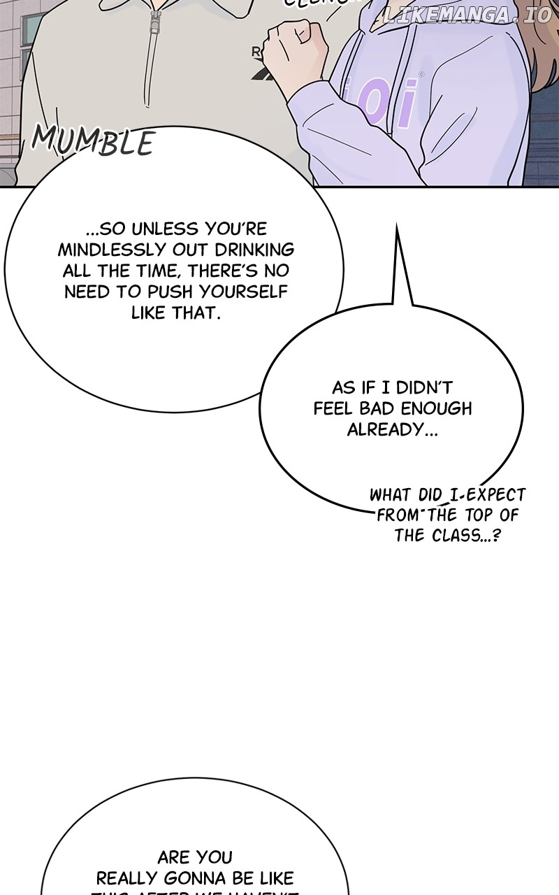 Love or Attraction Chapter 16 - page 84