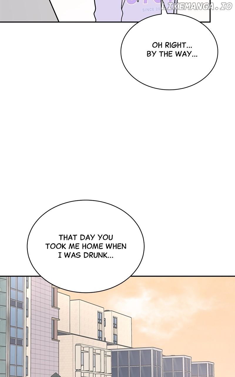 Love or Attraction Chapter 16 - page 89