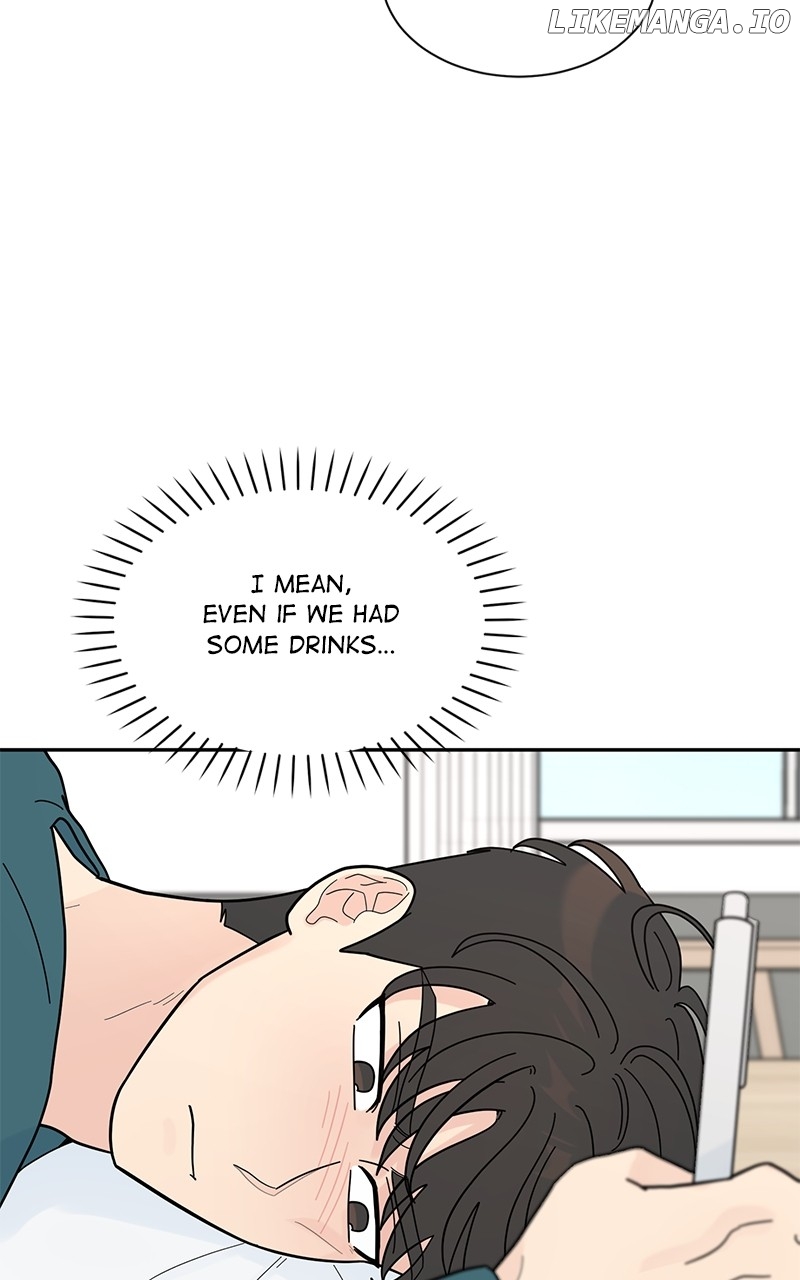 Love or Attraction Chapter 16 - page 9