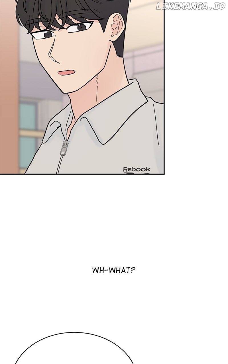 Love or Attraction Chapter 16 - page 91