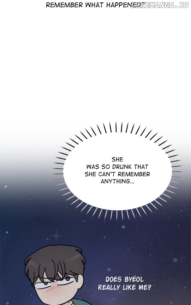 Love or Attraction Chapter 16 - page 93