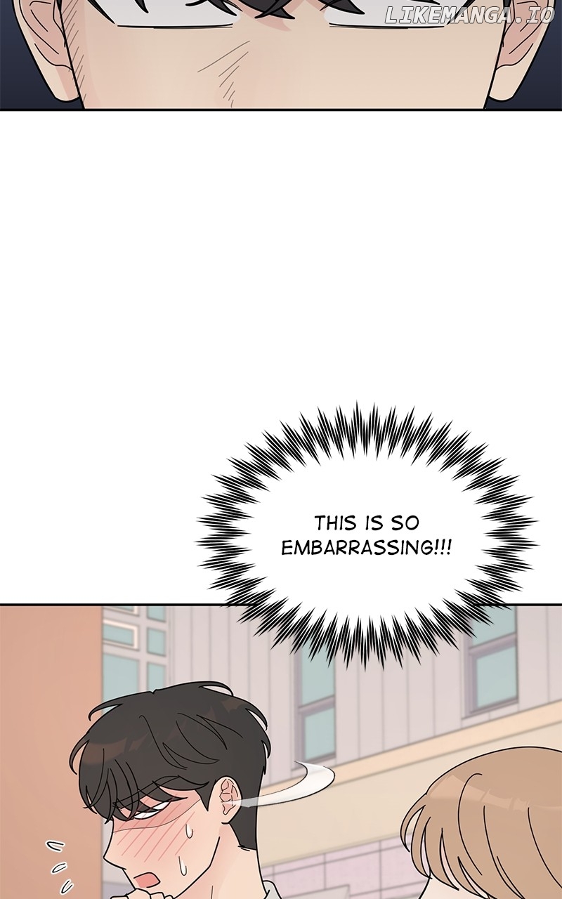 Love or Attraction Chapter 16 - page 95