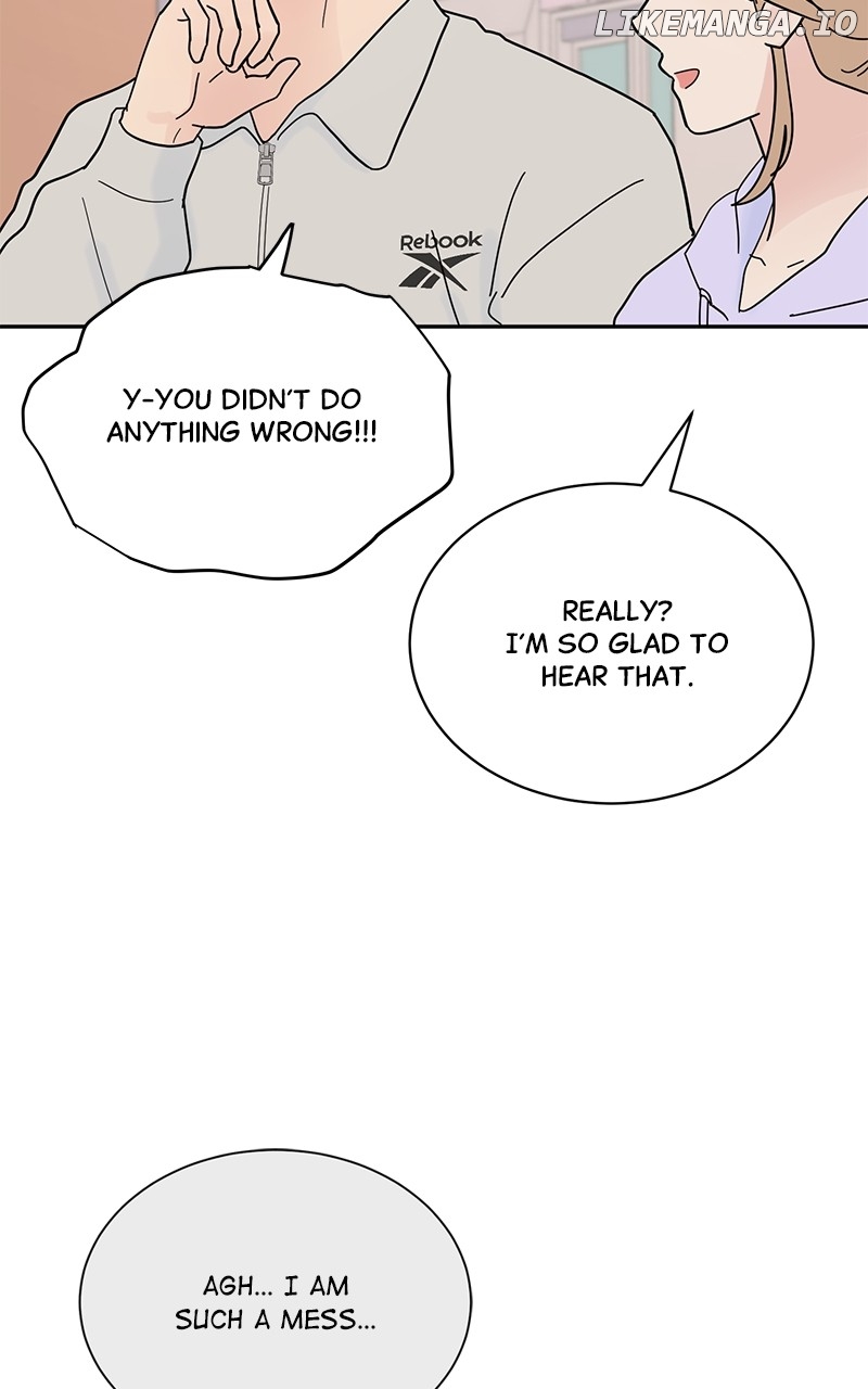 Love or Attraction Chapter 16 - page 96