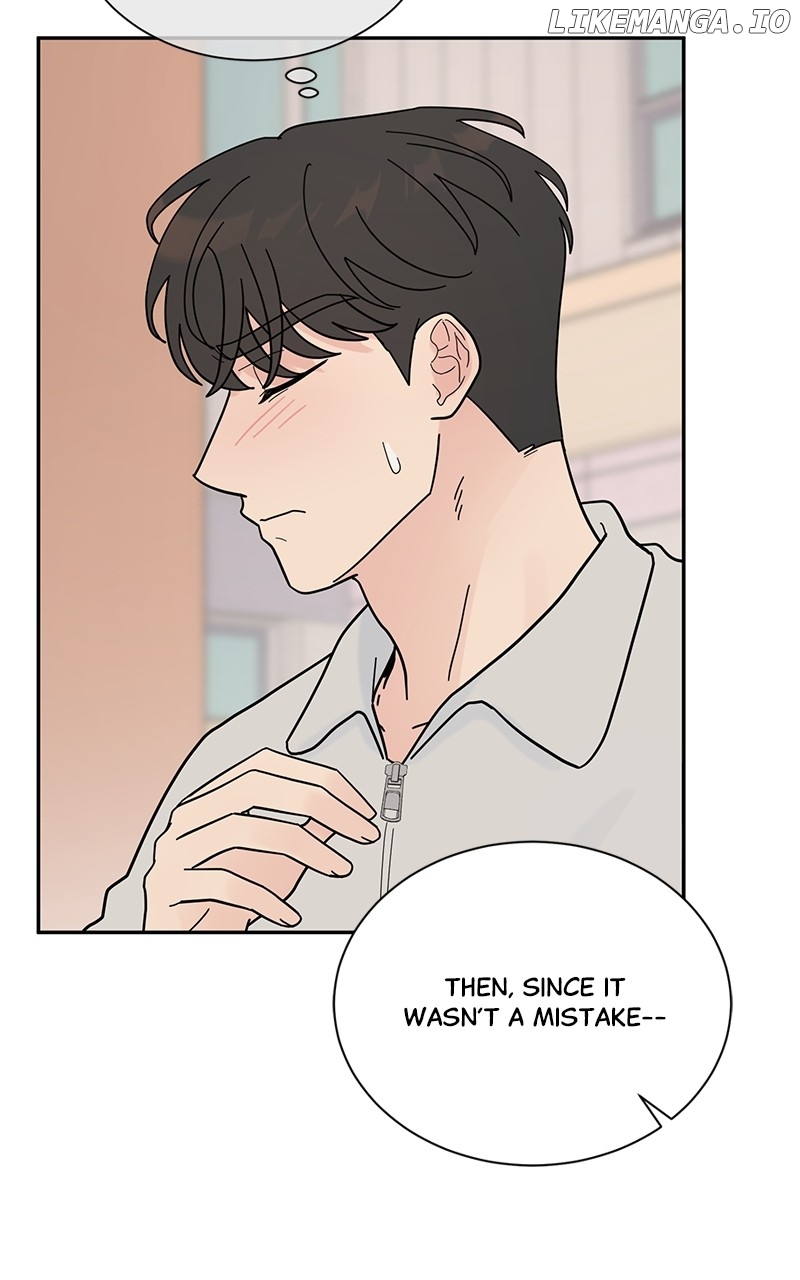 Love or Attraction Chapter 16 - page 97