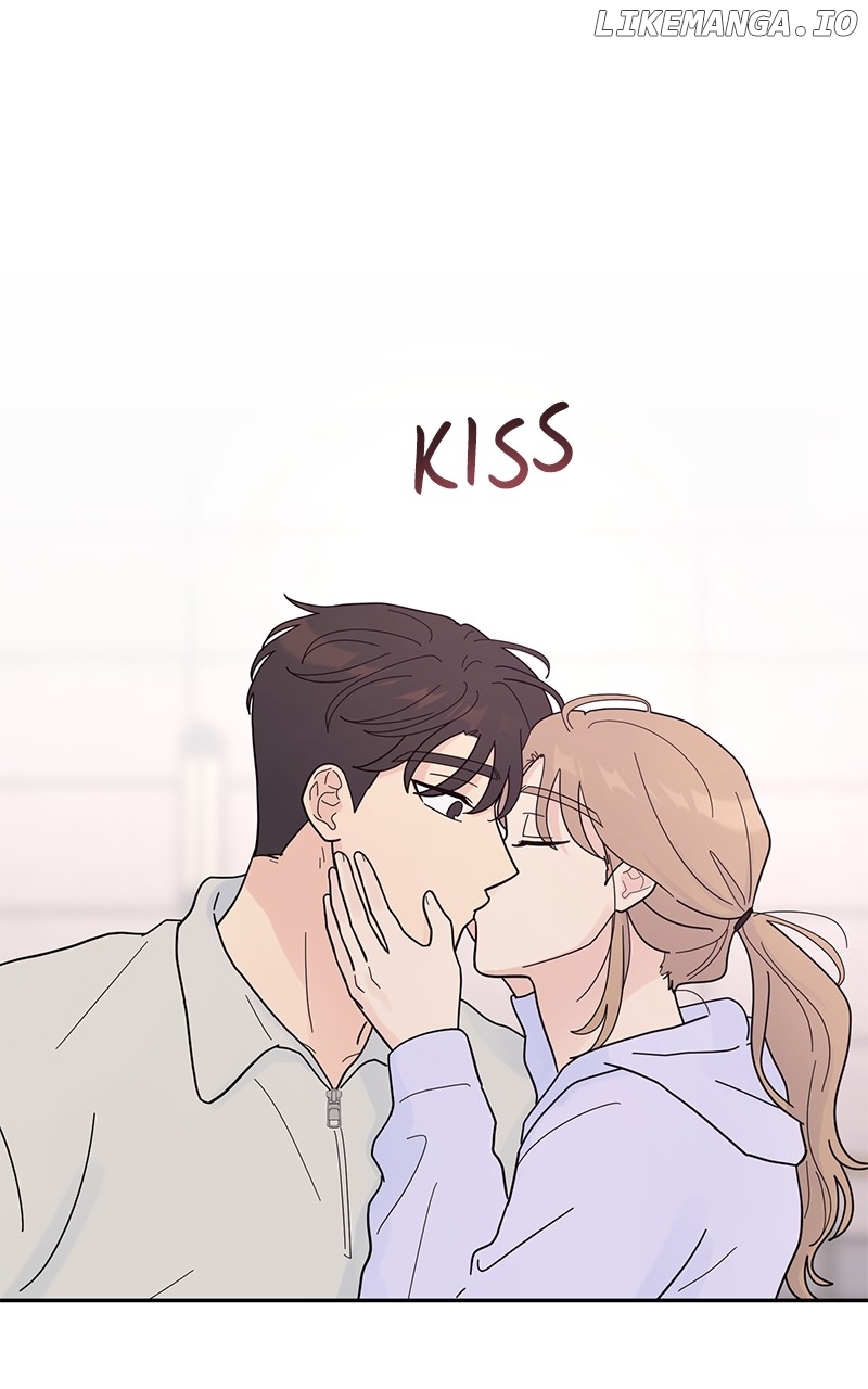 Love or Attraction Chapter 16 - page 99
