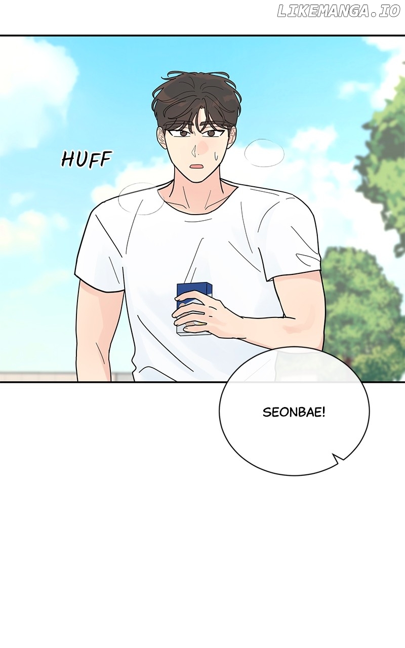 Love or Attraction Chapter 24 - page 101