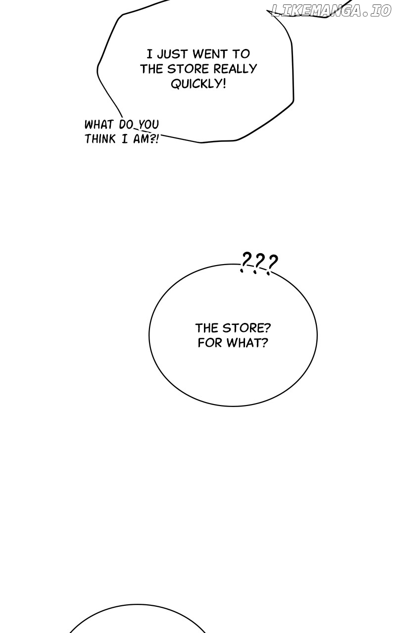 Love or Attraction Chapter 24 - page 103