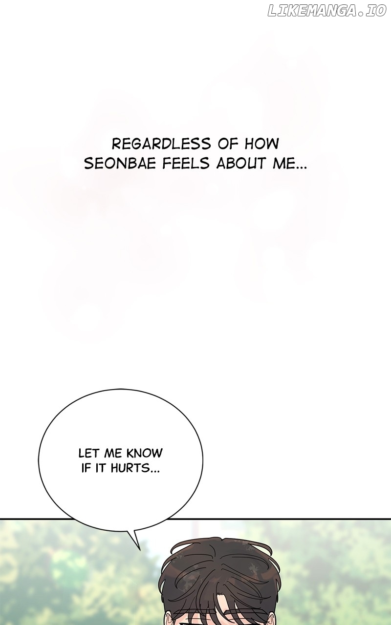 Love or Attraction Chapter 24 - page 108