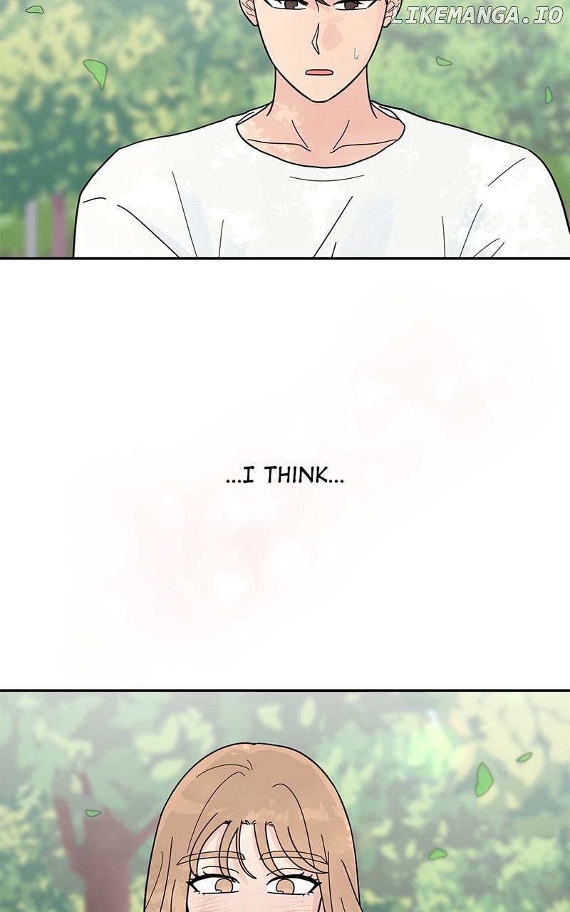 Love or Attraction Chapter 24 - page 109