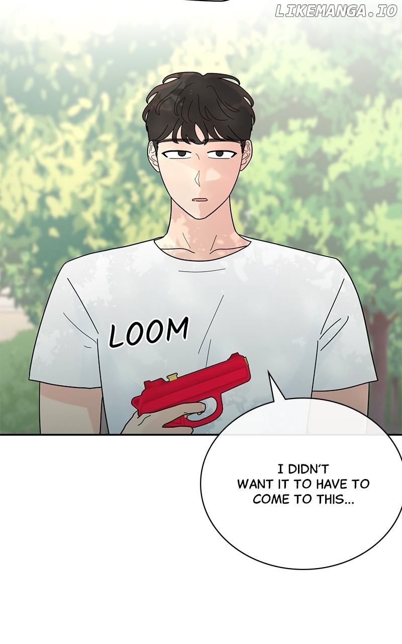 Love or Attraction Chapter 24 - page 13