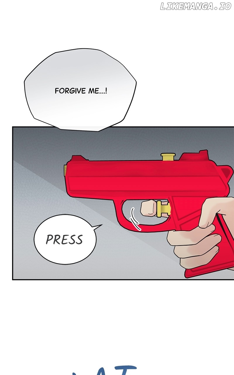 Love or Attraction Chapter 24 - page 17