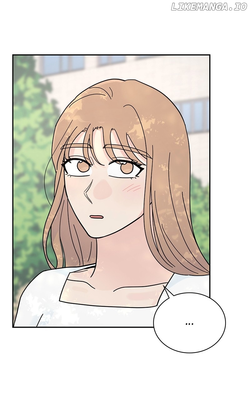 Love or Attraction Chapter 24 - page 29