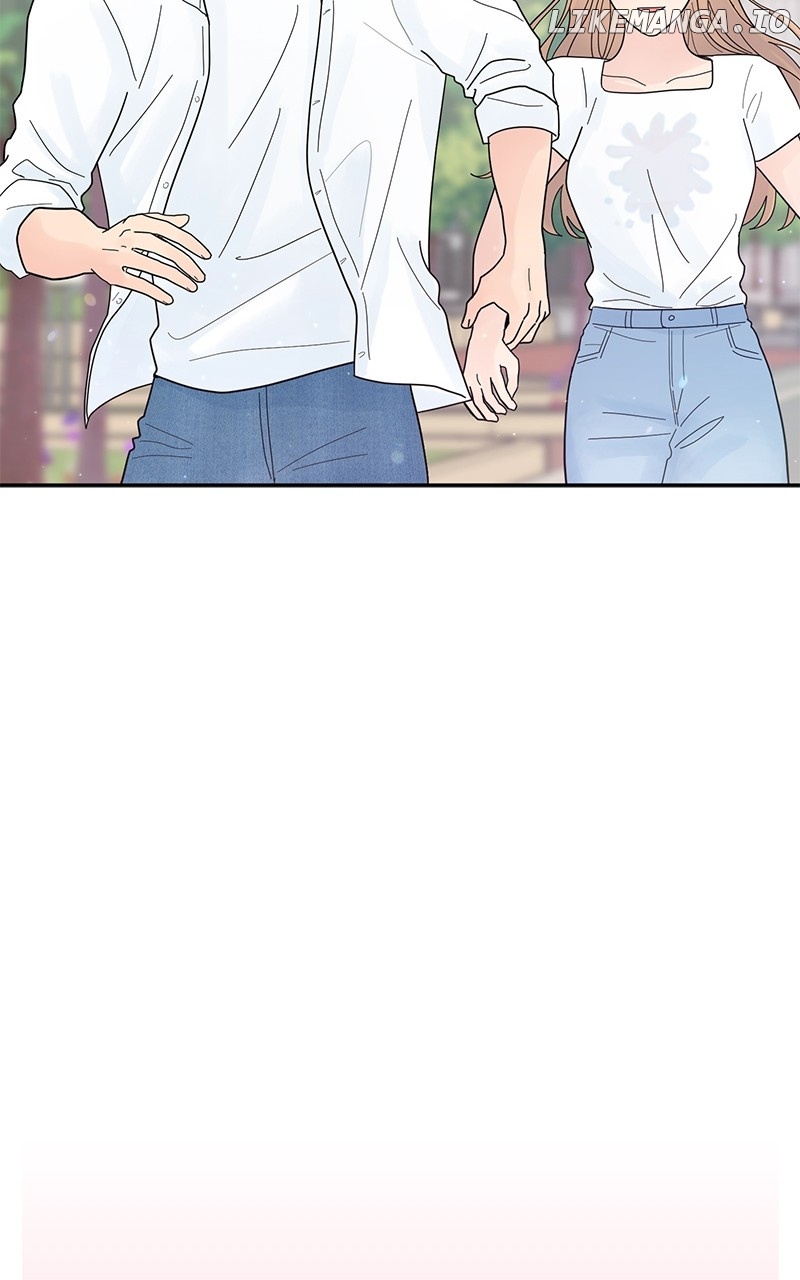 Love or Attraction Chapter 24 - page 33