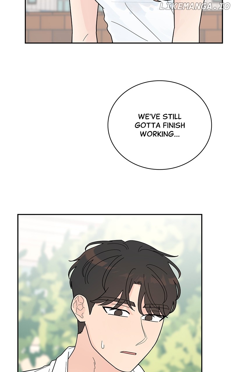 Love or Attraction Chapter 24 - page 38