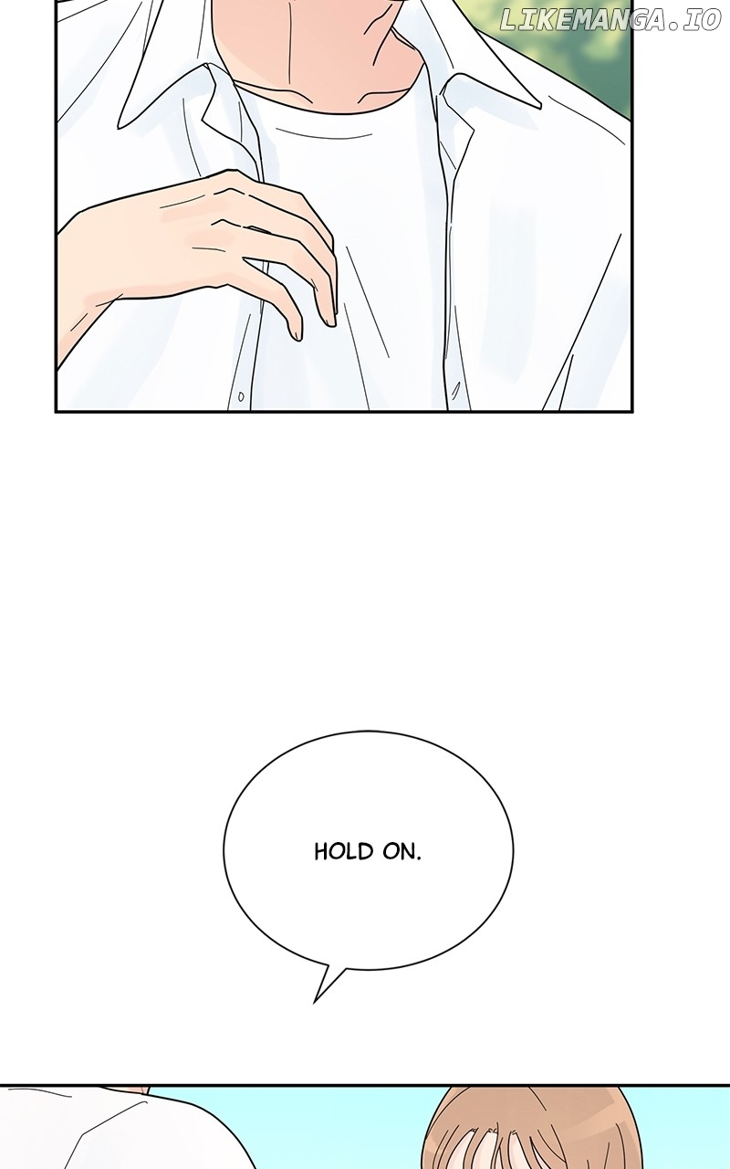 Love or Attraction Chapter 24 - page 39