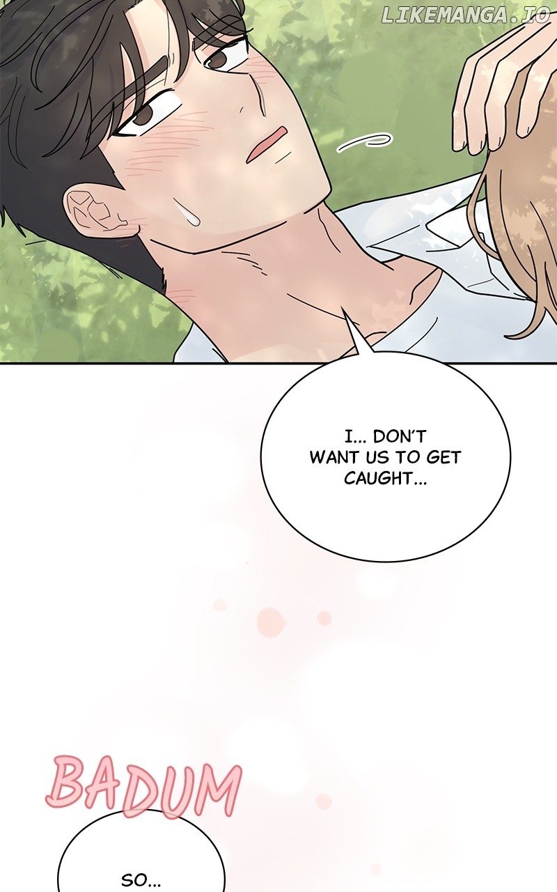 Love or Attraction Chapter 24 - page 4