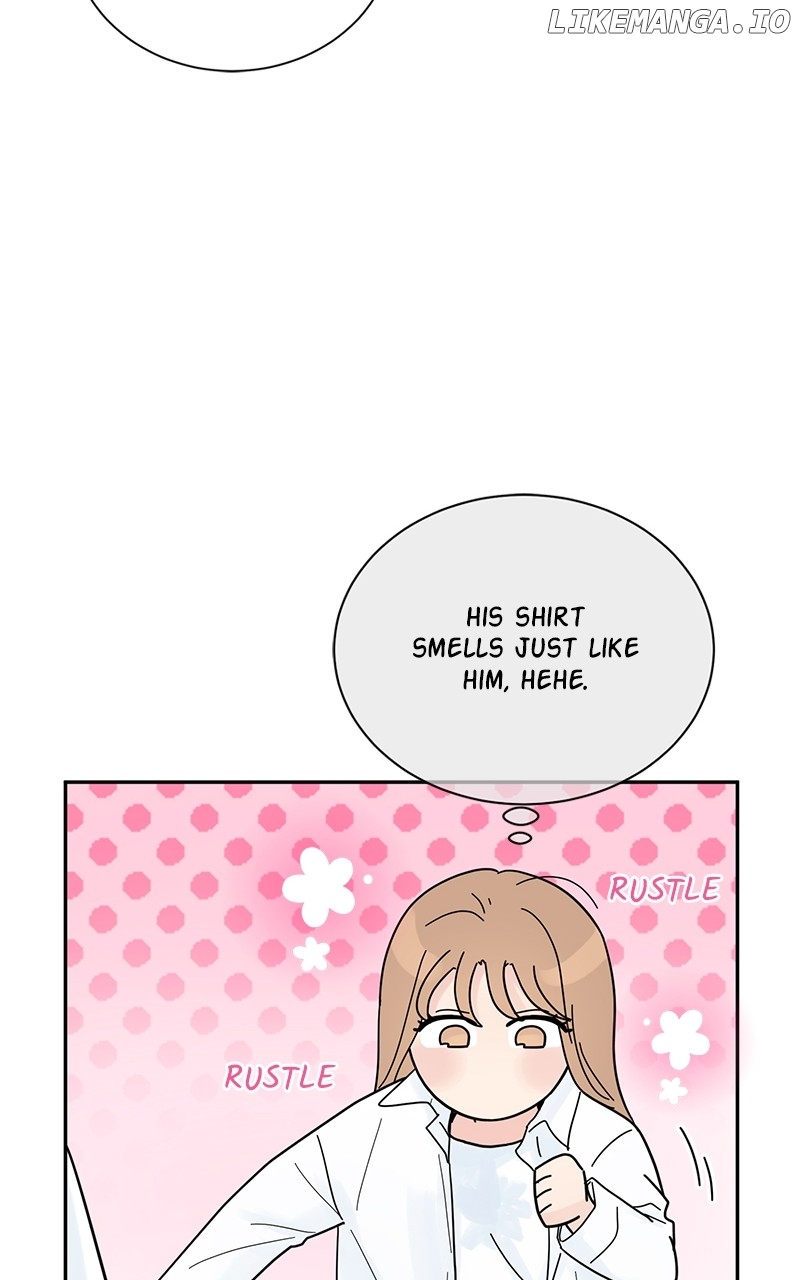 Love or Attraction Chapter 24 - page 43