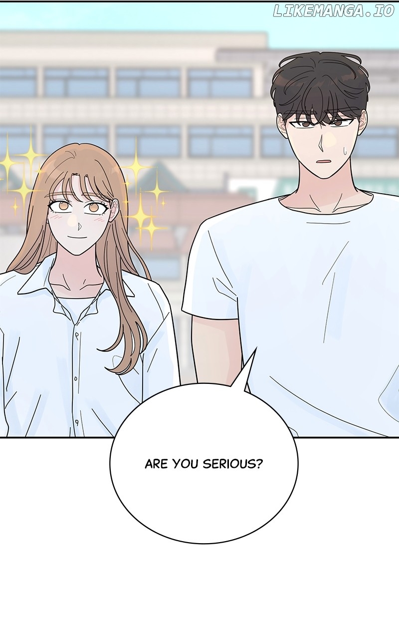 Love or Attraction Chapter 24 - page 47