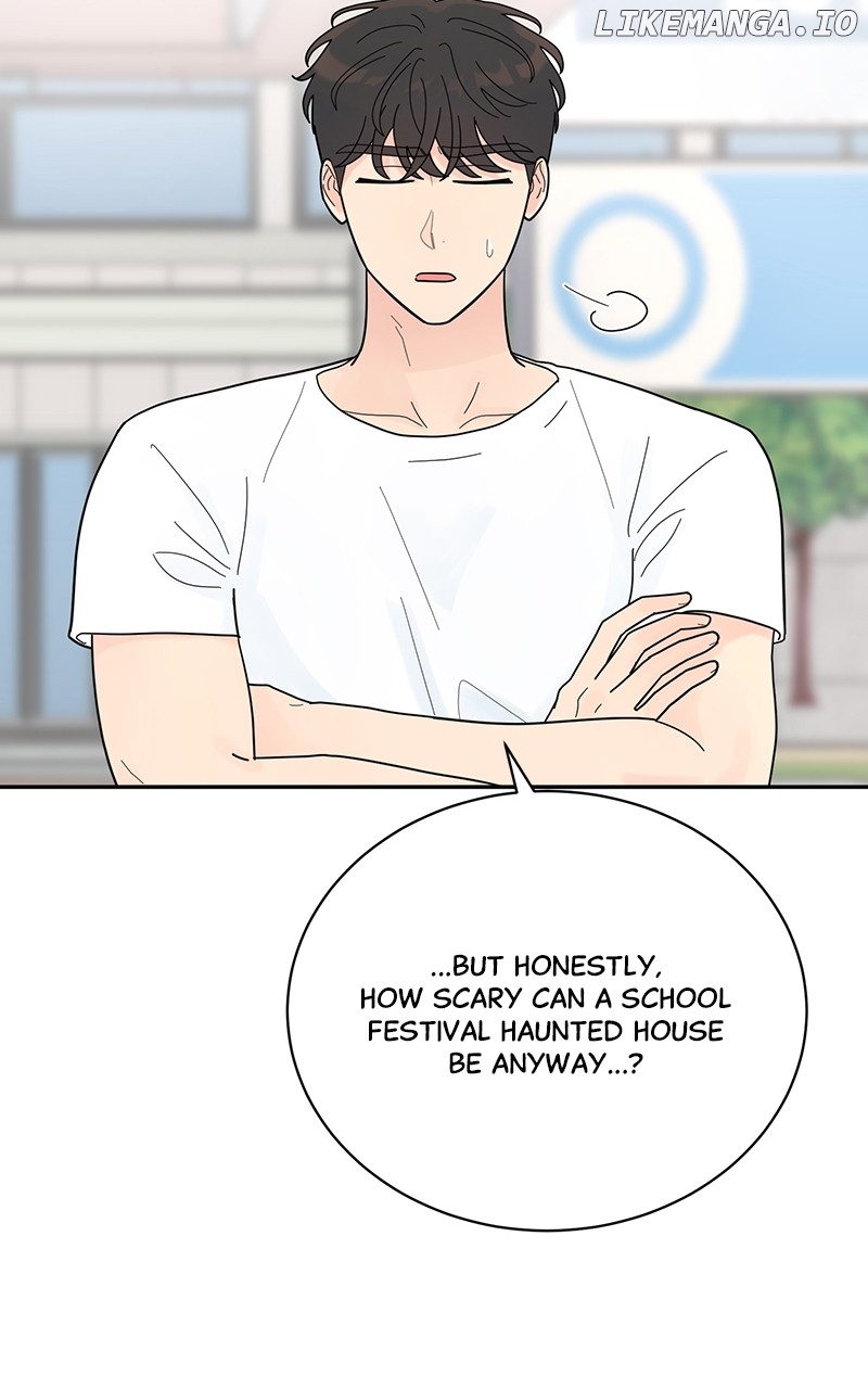 Love or Attraction Chapter 24 - page 51