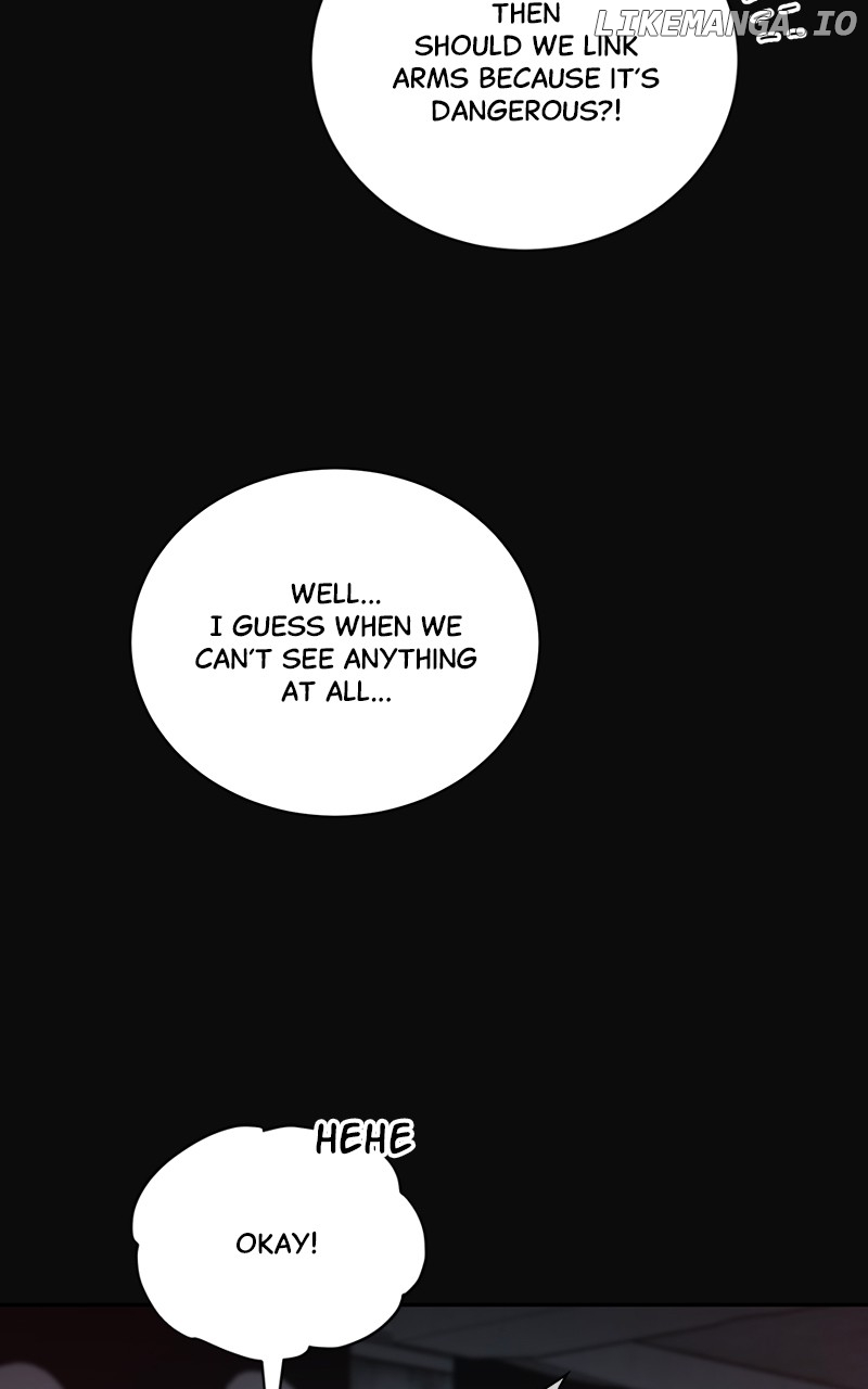 Love or Attraction Chapter 24 - page 59