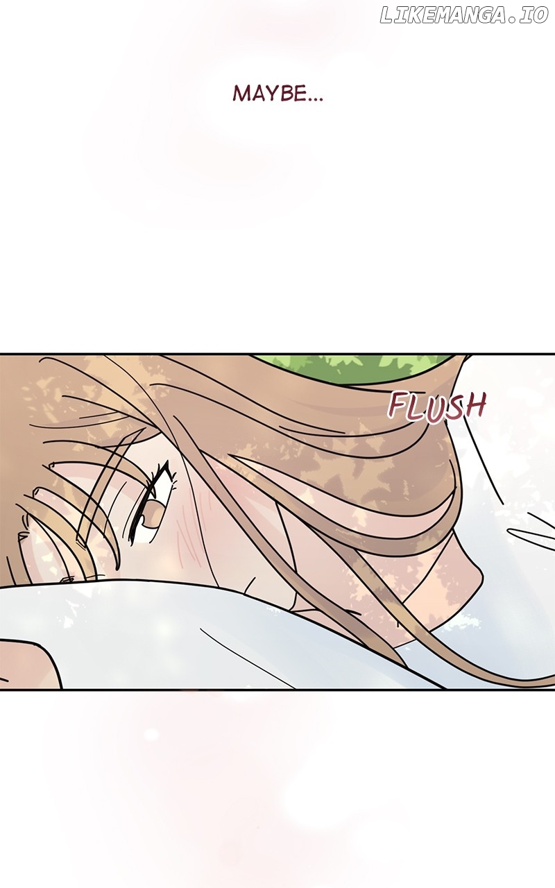 Love or Attraction Chapter 24 - page 6