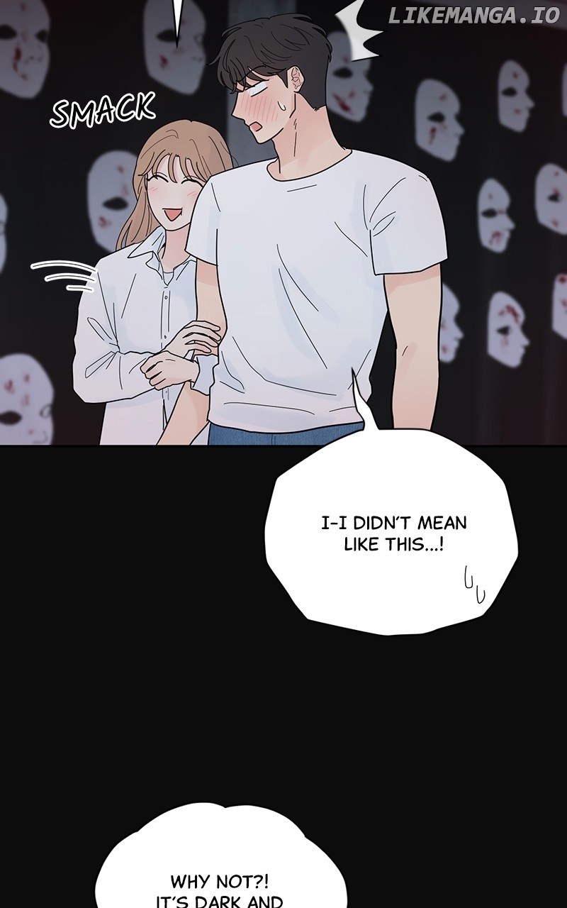 Love or Attraction Chapter 24 - page 60