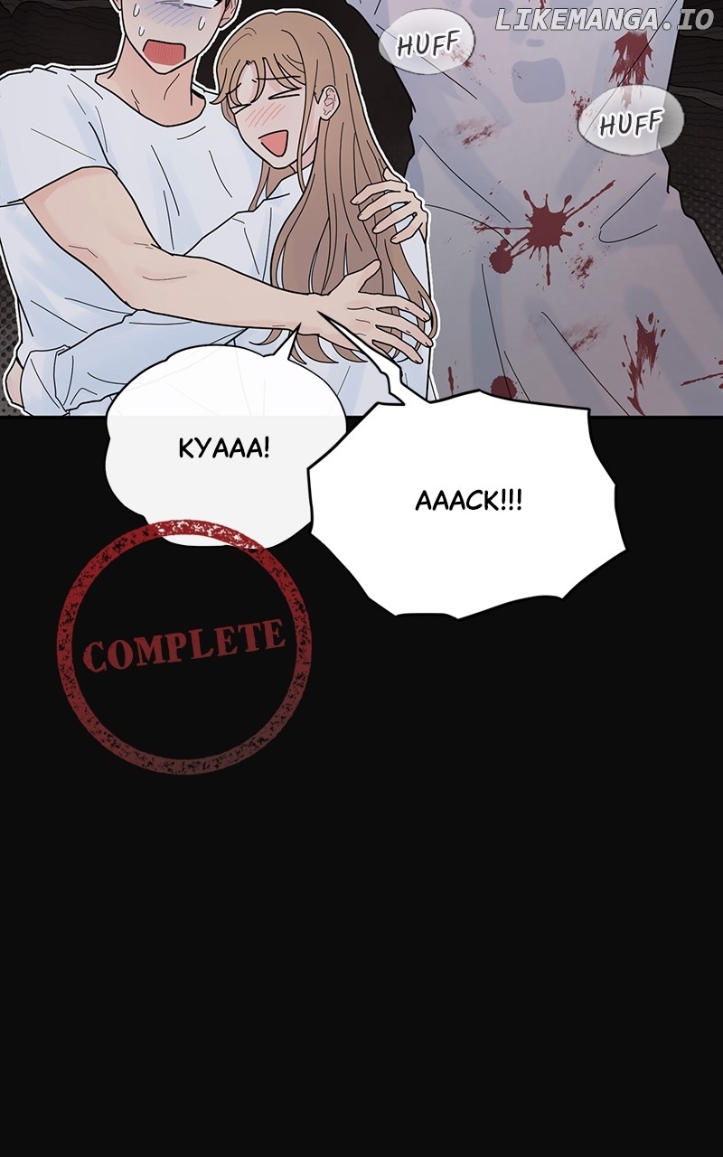 Love or Attraction Chapter 24 - page 66