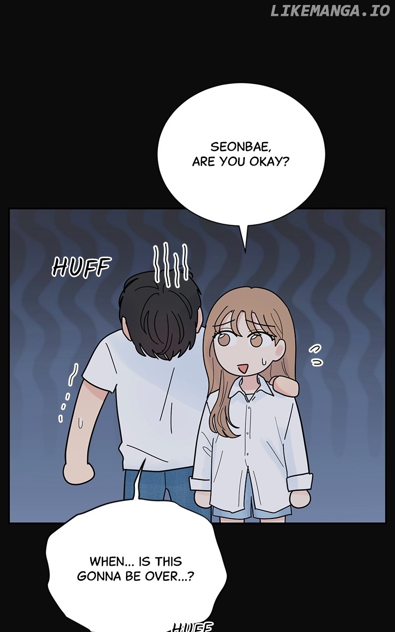 Love or Attraction Chapter 24 - page 68