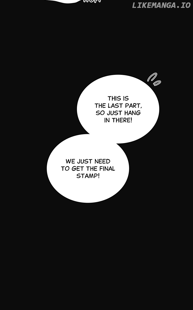 Love or Attraction Chapter 24 - page 69