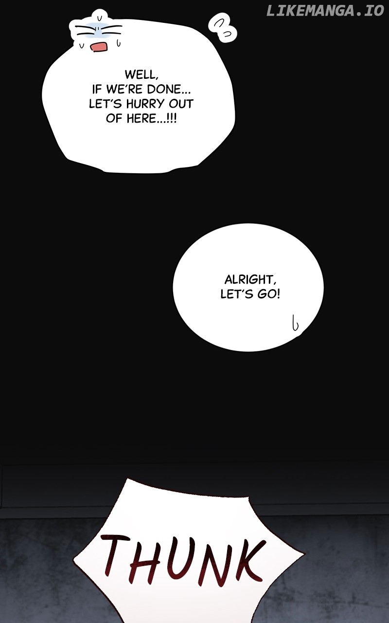 Love or Attraction Chapter 24 - page 72