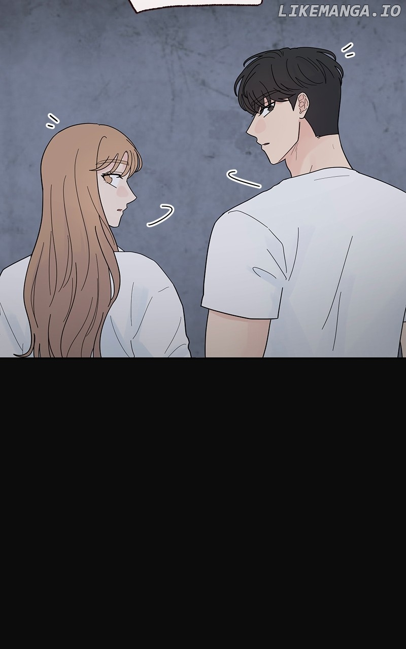 Love or Attraction Chapter 24 - page 73