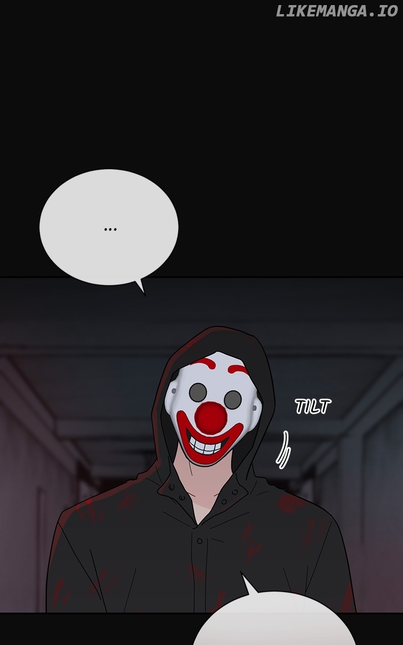 Love or Attraction Chapter 24 - page 75