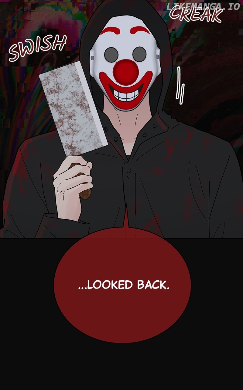 Love or Attraction Chapter 24 - page 77