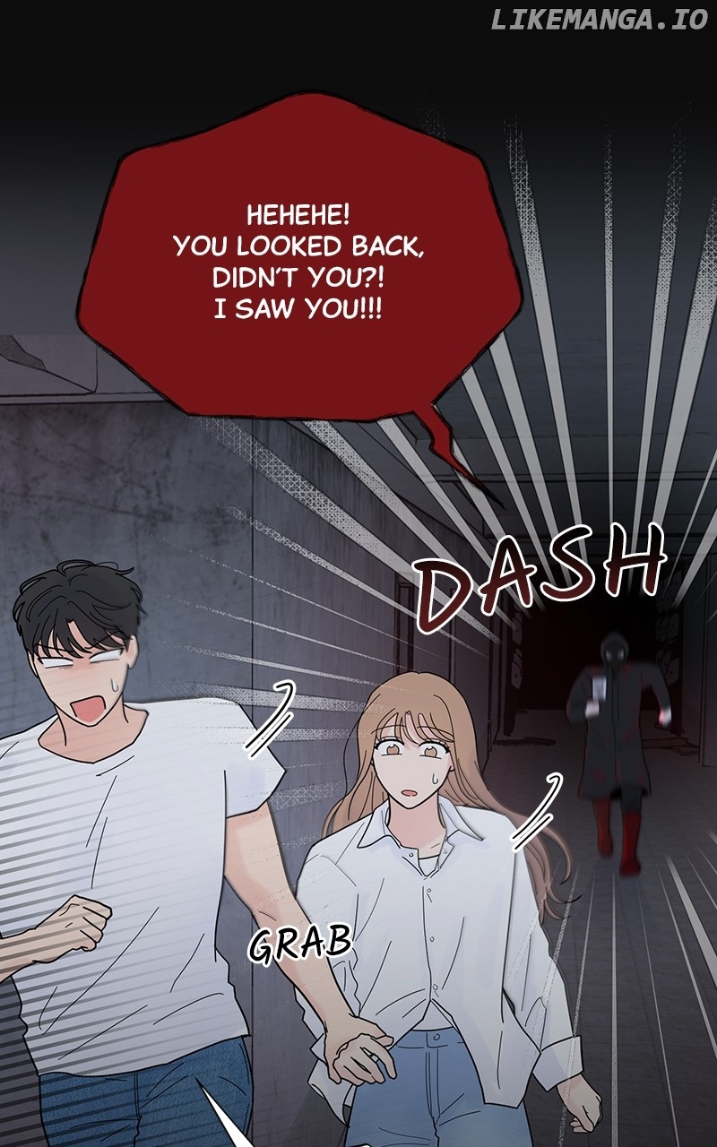 Love or Attraction Chapter 24 - page 79