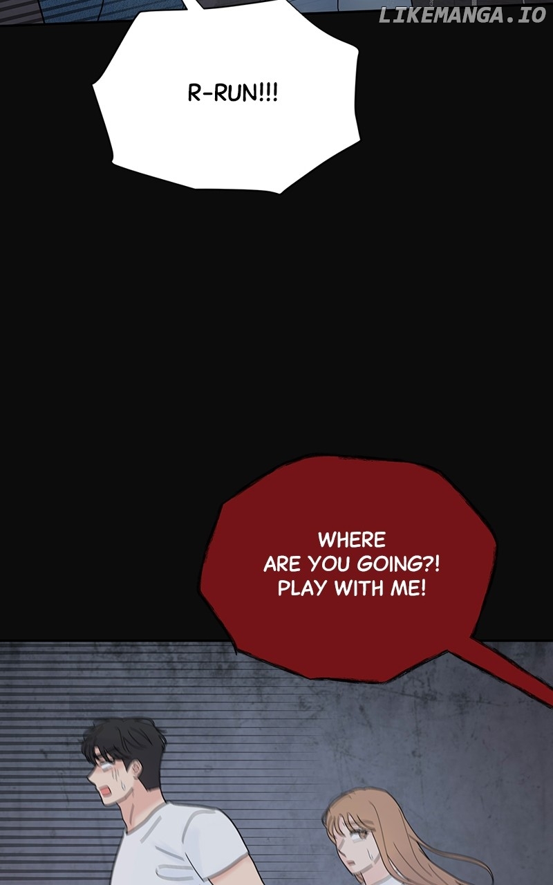 Love or Attraction Chapter 24 - page 80
