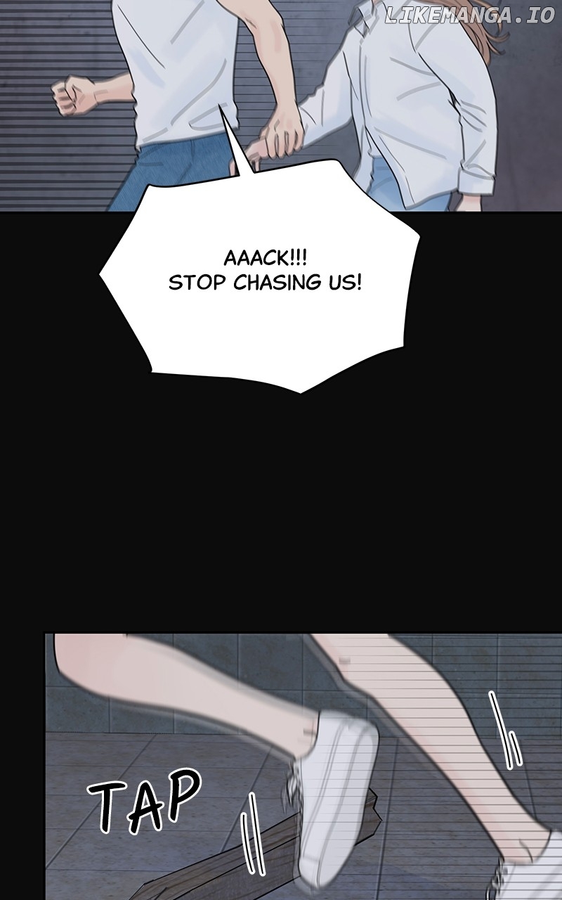 Love or Attraction Chapter 24 - page 81