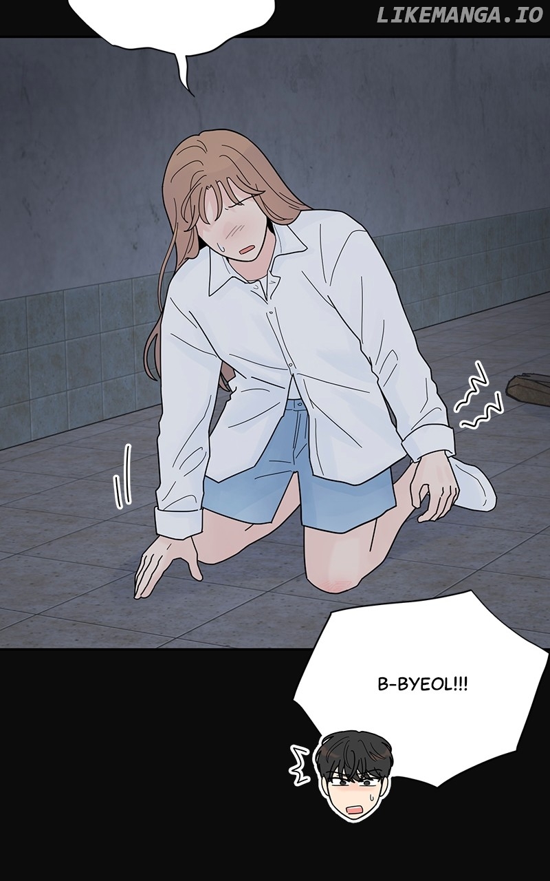Love or Attraction Chapter 24 - page 83