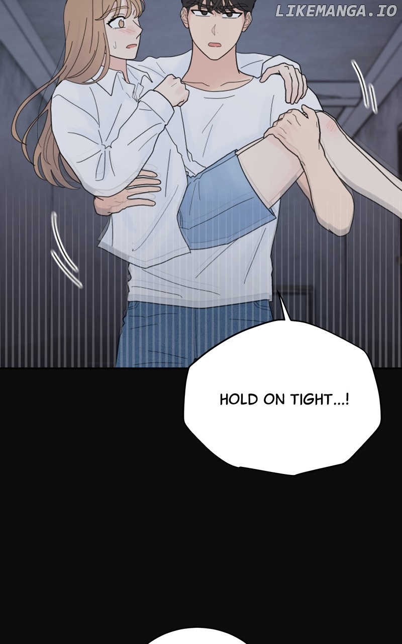 Love or Attraction Chapter 24 - page 86