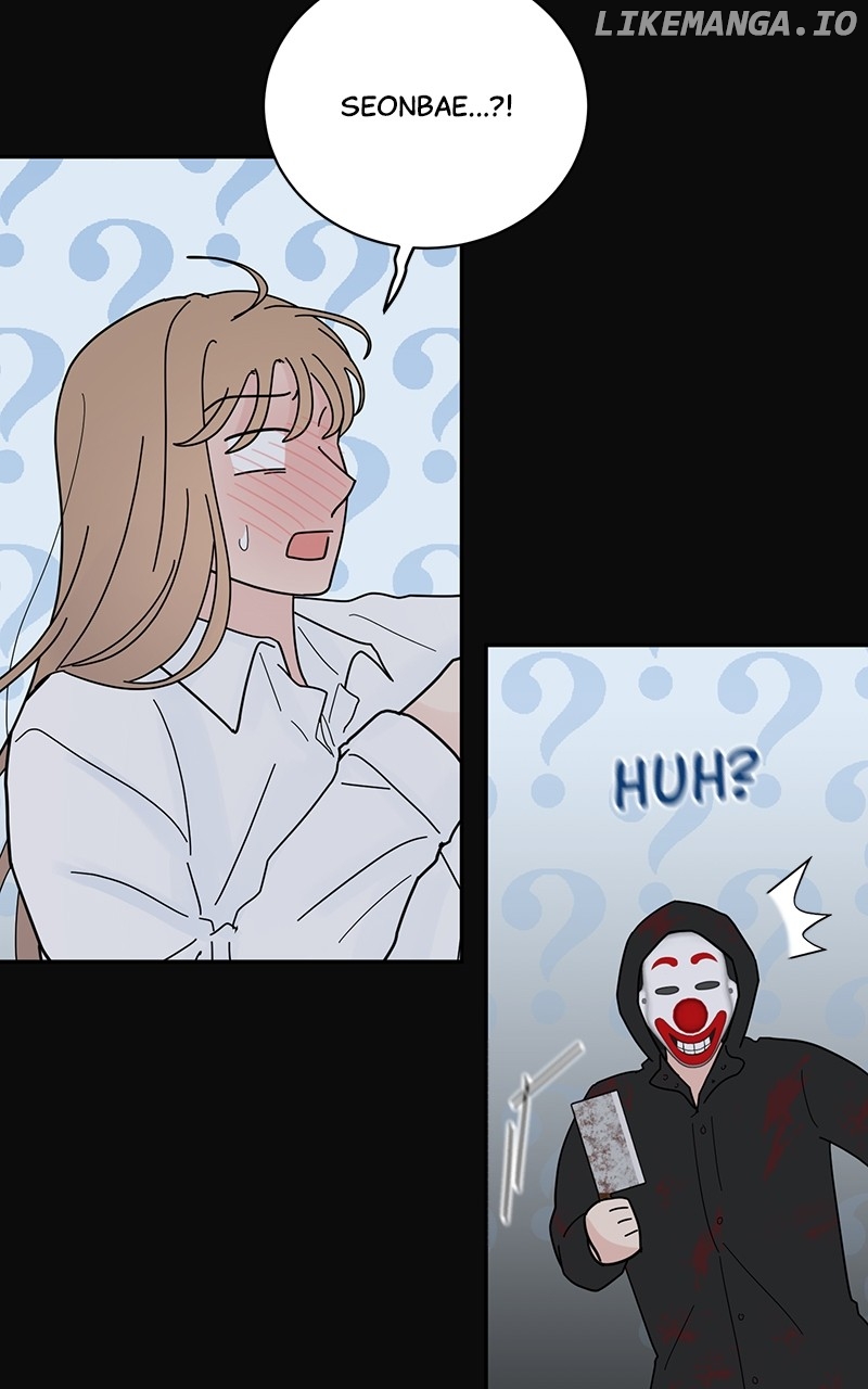 Love or Attraction Chapter 24 - page 87